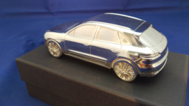 Porsche Macan Turbo 2014 - Paperweight