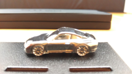 Porsche 911 50 Jahre Jubiläumsmagnet Set 1963-2013