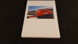 Porsche 911 997 GT3 RS and GT3 Hardcover brochure 2009 Nichts als die Wahrheit - DE