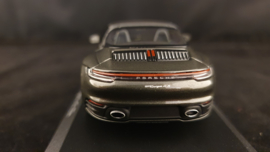 Porsche 911 (992) Targa 4S 1:43 - WAP0201400L