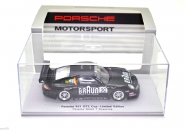 Porsche 911 997 GT3 Cup