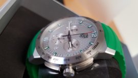 Sport Classic chronographe - édition verte