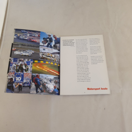 Porsche Motorsport 2000 - Die Porsche Markenpokale 2000