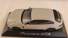 Porsche Panamera GTS Sport Turismo 2018 - WAP0207640J