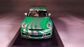 Porsche 911 997 GT3 Cup Mobil 1 VIP Nr 2 2006 - Minichamps