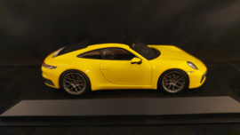 Porsche 911 (992) Carrera 4S Coupe 2019 - WAP0201720K