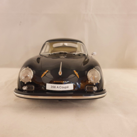 Porsche 356 A Coupe black 1:12 Premium ClassiXXs PCL40015