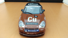 Porsche 911 (996) GT3 R #29 - Asian Carrera Cup 2004