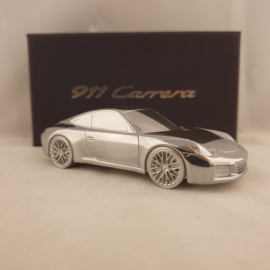 Porsche 911 991 Carrera 2th generation - Paperweight