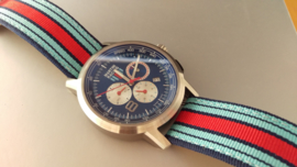 Porsche Martini Racing Collection Chronograaf 2015