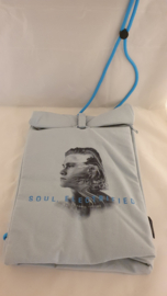 Porsche cooler bag - Taycan Cross Turismo - Soul Electrified