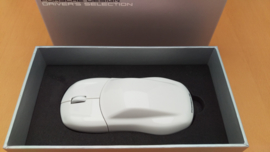 Porsche computer mouse - Design Studio Porsche Weissach