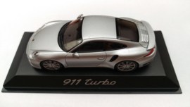 Porsche 911 (991) Turbo - WAP0203660E