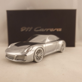 Porsche 911 991 Carrera 2th generation - Paperweight