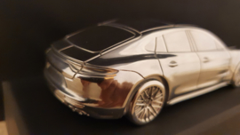 Porsche Panamera Turbo S GII 2020 - Paperweight