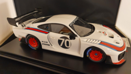 Porsche 935 Martini base 991 GT2 RS 2018 #70  1:12 - WAP0239030K