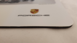 Porsche Mauspad - Cayman Porsche Service