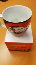 Mug Porsche 911 Carrera RS