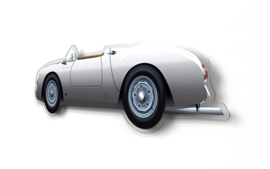 Porsche 550 RS