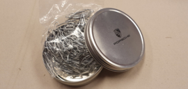 Porsche 911 paperclips