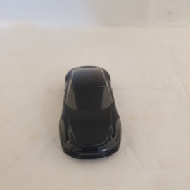 Genuine Porsche 911 (991) Black Edition Paperweight Aluminium 1:43 Scale