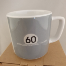 Porsche Heritage collectie Espressokopje - Porsche 992 Sport Classic