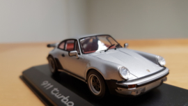 Porsche 911 (930) Turbo 3.3