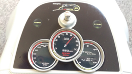 Porsche Baby Porsche 918 RSR loopauto
