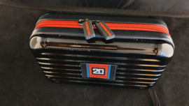 Porsche Martini Racing - Amenity multifunctionele case