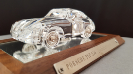 Porsche 356 Swarovski - Limited Edition