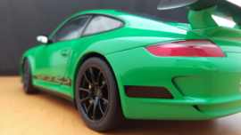 Porsche 911 (997) GT3 RS - Autoart