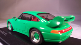 Porsche 911 (993) RS 1995