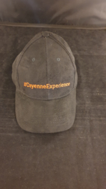Porsche baseball cap  #CayenneExperience