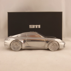 Porsche 911 992 Carrera - Paperweight