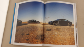 Porsche Road to Taycan - préédition première édition 2019