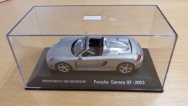 Porsche Carrera GT 2003-Porsche Museumsausgabe
