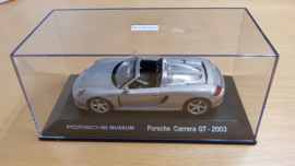 Porsche Carrera GT 2003 - Porsche museum editie