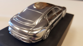 Porsche Taycan 2019 - Paperweight