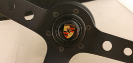Porsche sports steering wheel OMP - Model Corsica - ART-000190