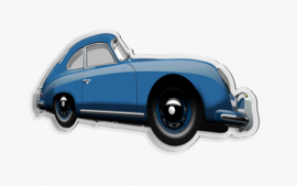 Porsche 356 Carrera