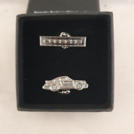 Porsche Anstecknadel-Set - Limitierte Auflage