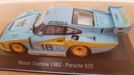 Porsche 935 Daytona 1982 # 18 - Gagnant 24h Daytona 1982