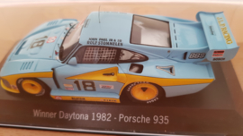 Porsche 935 Daytona 1982 # 18 - Sieger 24h Daytona 1982