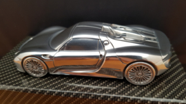 Porsche 918 Spyder - Paperweight