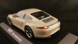 Porsche 911 (991) 50th Anniversary - WAP0200050D