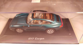 Porsche 911 (993) Targa 1995