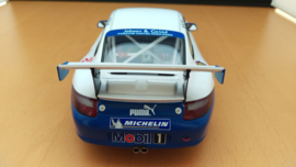 Porsche 911 (997) GT3 Cup PCCA #88 - Bluegirl 2006