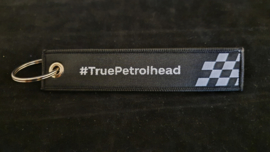 Keychain - #TruePetrolhead