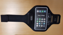 Porsche Panamera sport armband voor Android en iPhone 7 Plus