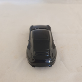 Genuine Porsche 911 (991) Black Edition Paperweight Aluminium 1:43 Scale